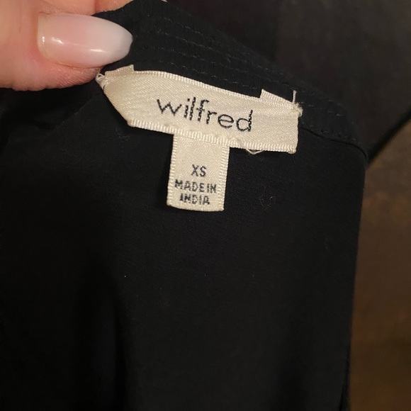 Wilfred top - Picture 4 of 4